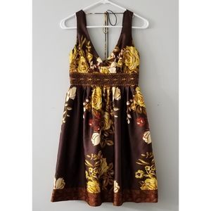 Forever 21 Babydoll Dress